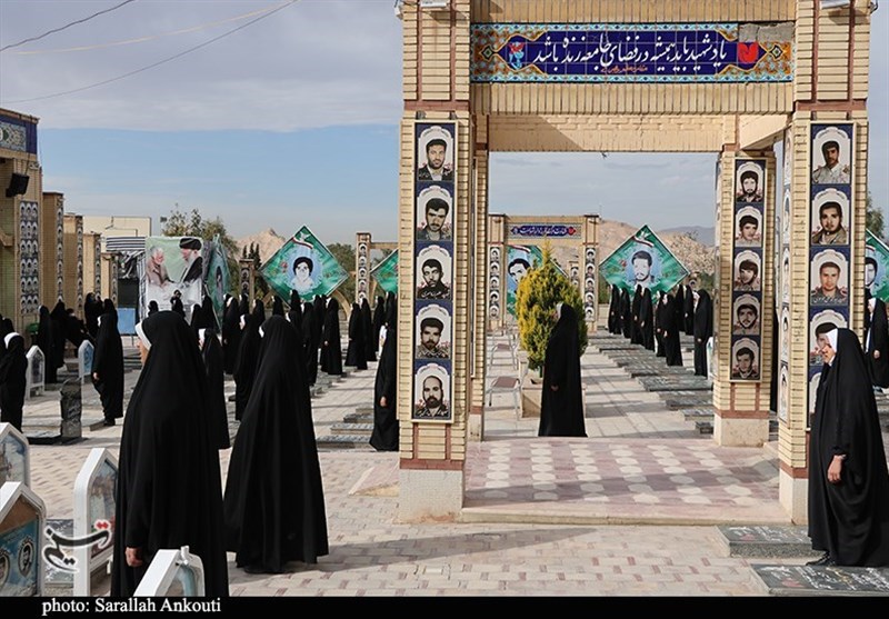 استان کرمان , دهه فجر انقلاب اسلامی , شهید سپهبد قاسم سلیمانی , شهید , 