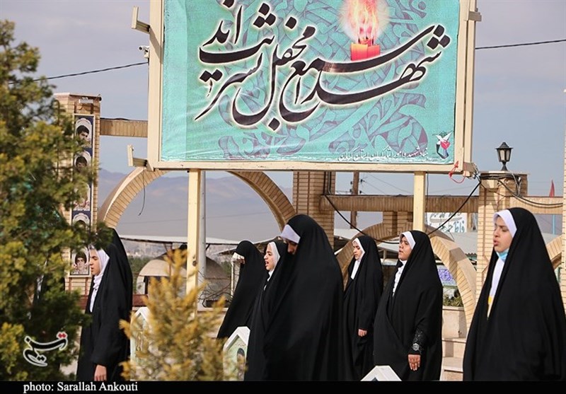 استان کرمان , دهه فجر انقلاب اسلامی , شهید سپهبد قاسم سلیمانی , شهید , 