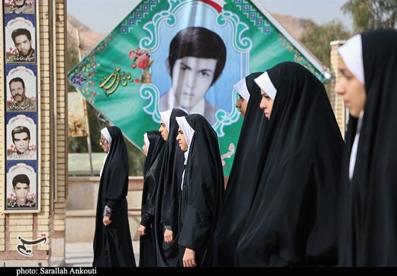 استان کرمان , دهه فجر انقلاب اسلامی , شهید سپهبد قاسم سلیمانی , شهید , 