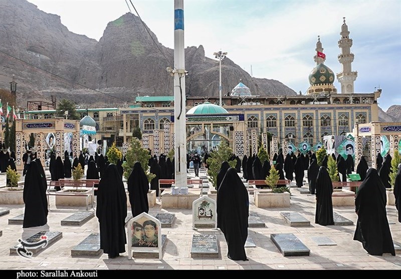 استان کرمان , دهه فجر انقلاب اسلامی , شهید سپهبد قاسم سلیمانی , شهید , 