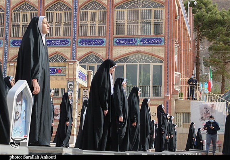 استان کرمان , دهه فجر انقلاب اسلامی , شهید سپهبد قاسم سلیمانی , شهید , 