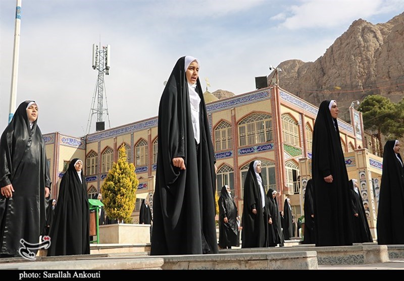 استان کرمان , دهه فجر انقلاب اسلامی , شهید سپهبد قاسم سلیمانی , شهید , 