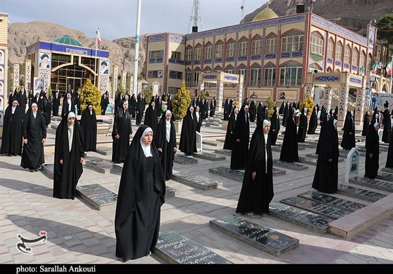 استان کرمان , دهه فجر انقلاب اسلامی , شهید سپهبد قاسم سلیمانی , شهید , 