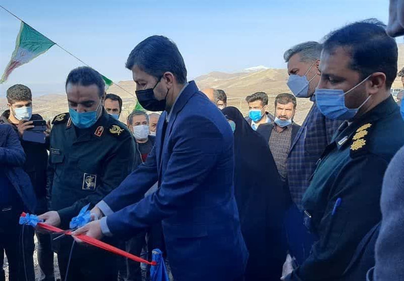 استانداری قزوین , محرومیت زدایی , بسیج سازندگی , 