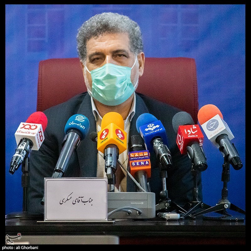 عسگری معان توسعه مدیریت وزیر اقتصاد