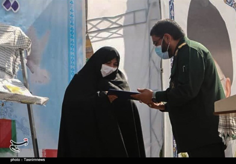 استان کرمان , شهید , شهید سپهبد قاسم سلیمانی , 