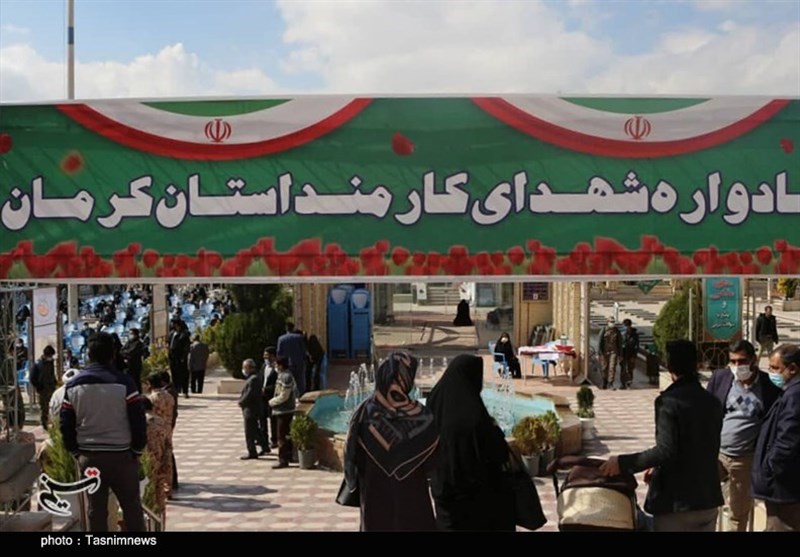 استان کرمان , شهید , شهید سپهبد قاسم سلیمانی , 