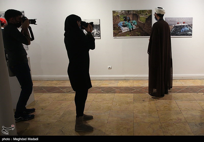 هنرهای تجسمی , جشنواره هنر مقاومت , خانه هنرمندان ایران , خانه هنرمندان , بنیاد روایت فتح , 