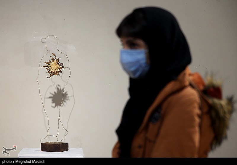 هنرهای تجسمی , جشنواره هنر مقاومت , خانه هنرمندان ایران , خانه هنرمندان , بنیاد روایت فتح , 