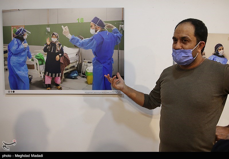 هنرهای تجسمی , جشنواره هنر مقاومت , خانه هنرمندان ایران , خانه هنرمندان , بنیاد روایت فتح , 