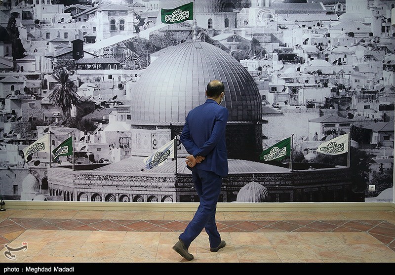 هنرهای تجسمی , جشنواره هنر مقاومت , خانه هنرمندان ایران , خانه هنرمندان , بنیاد روایت فتح , 