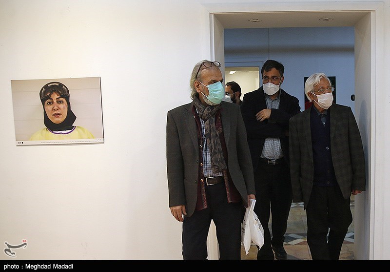 هنرهای تجسمی , جشنواره هنر مقاومت , خانه هنرمندان ایران , خانه هنرمندان , بنیاد روایت فتح , 