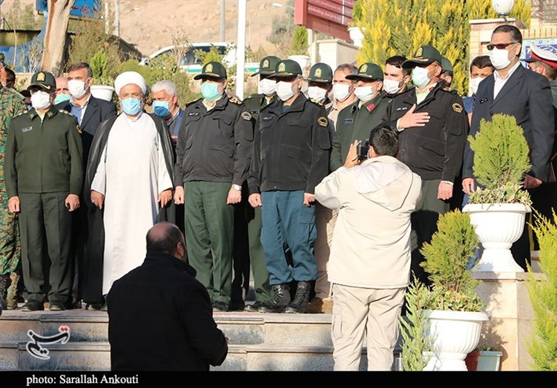 استان کرمان , شهید , شهید سپهبد قاسم سلیمانی ,