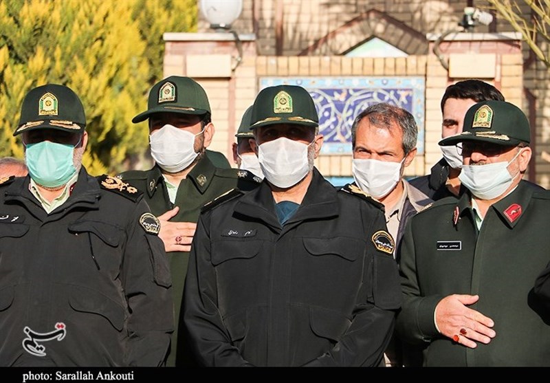 استان کرمان , شهید , شهید سپهبد قاسم سلیمانی ,