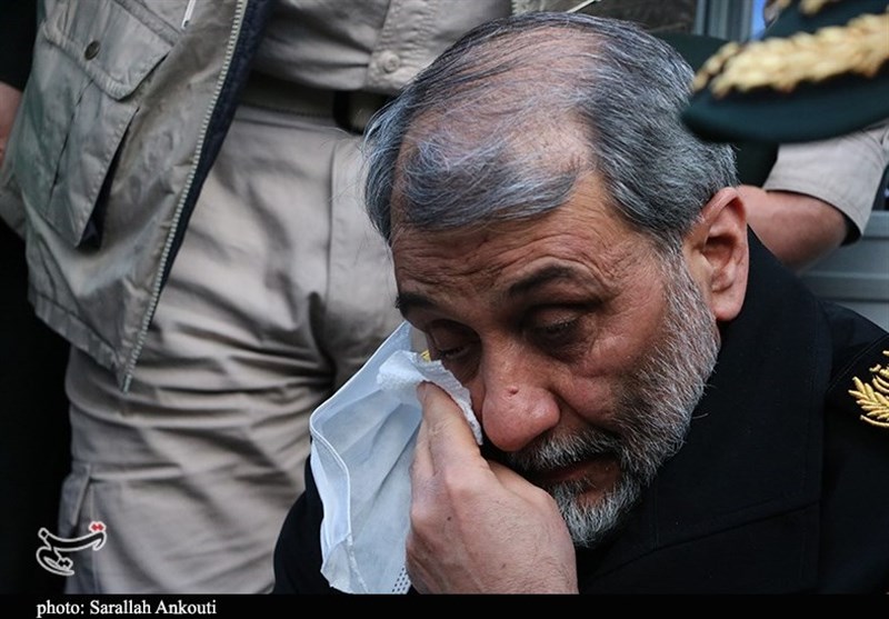 استان کرمان , شهید , شهید سپهبد قاسم سلیمانی ,