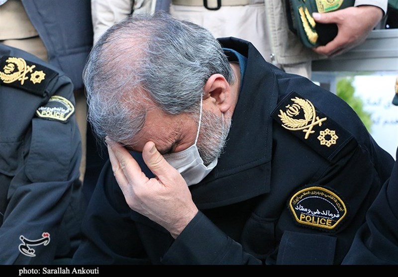 استان کرمان , شهید , شهید سپهبد قاسم سلیمانی ,