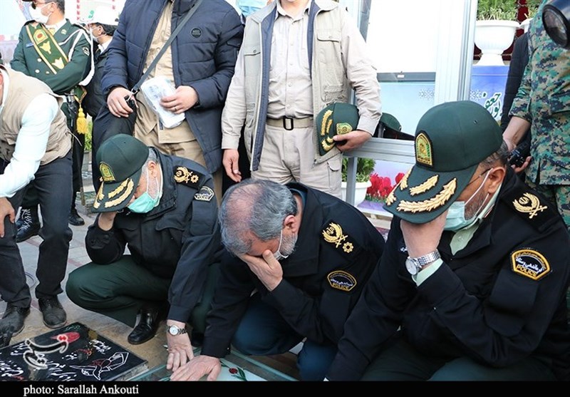 استان کرمان , شهید , شهید سپهبد قاسم سلیمانی ,