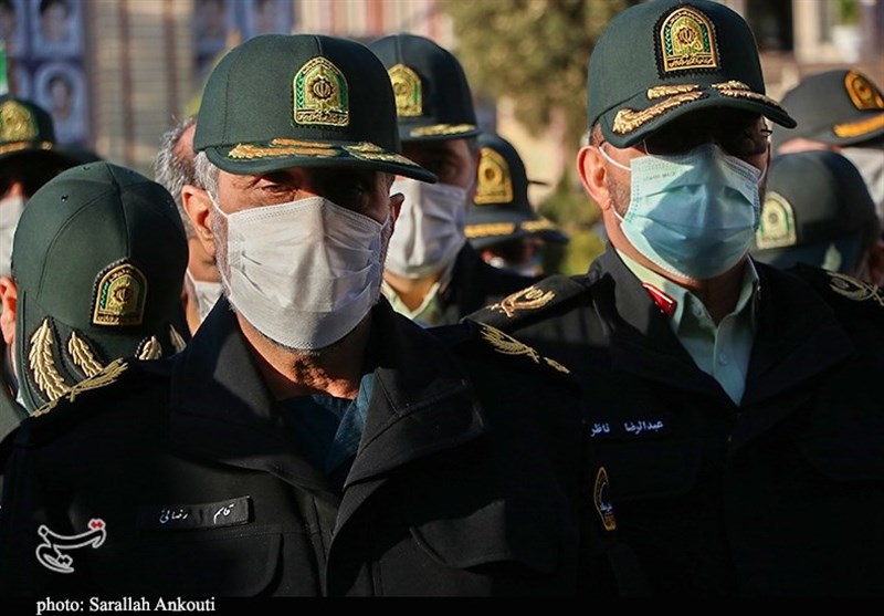 استان کرمان , شهید , شهید سپهبد قاسم سلیمانی ,