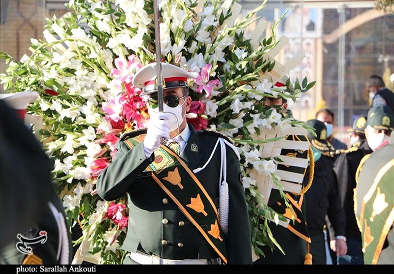 استان کرمان , شهید , شهید سپهبد قاسم سلیمانی ,