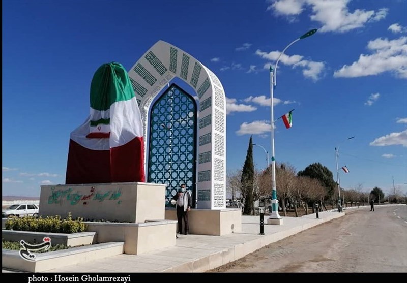 استان کرمان , استانداری کرمان , شهید سپهبد قاسم سلیمانی , دهه فجر انقلاب اسلامی ,