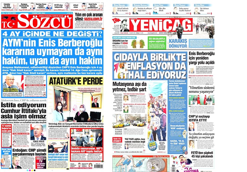 کشور ترکیه , 