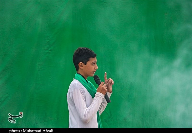 تعزیه , دهه فجر انقلاب اسلامی , استان کرمان , هیئت ,