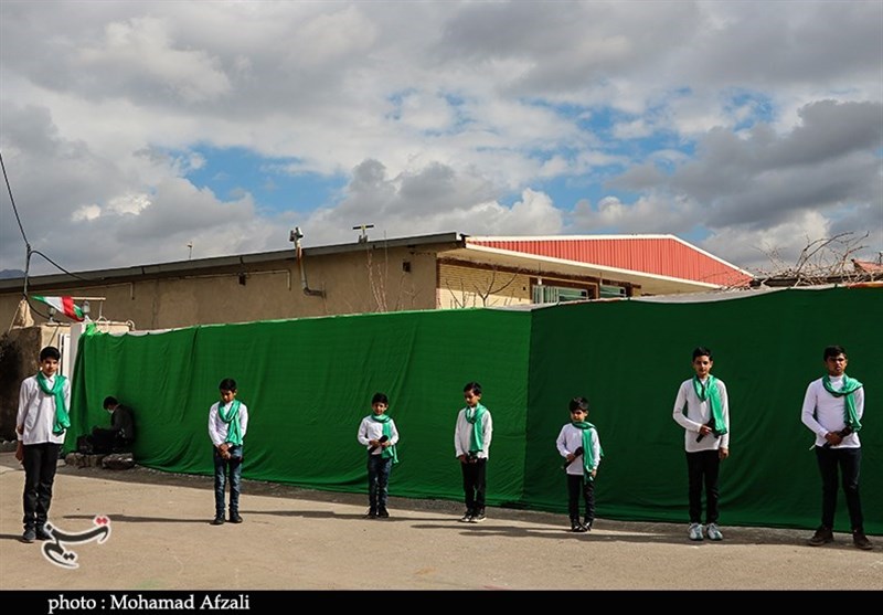 تعزیه , دهه فجر انقلاب اسلامی , استان کرمان , هیئت ,