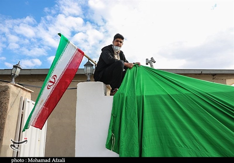 تعزیه , دهه فجر انقلاب اسلامی , استان کرمان , هیئت ,