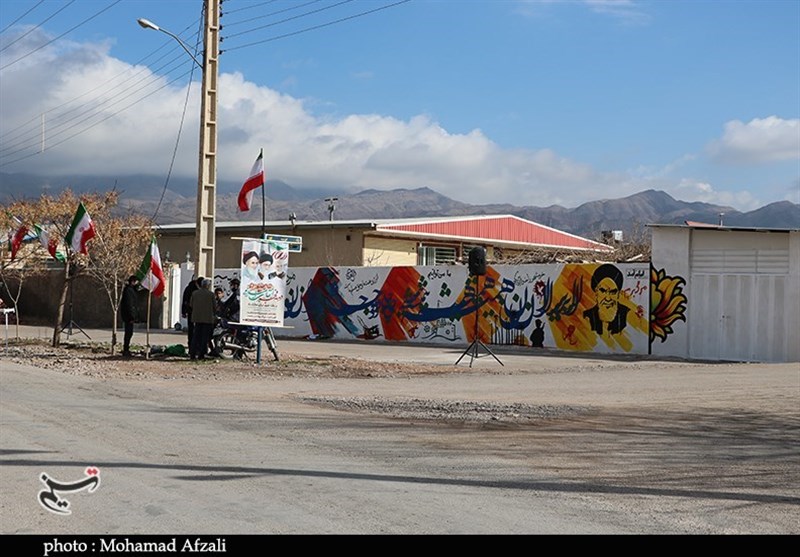 تعزیه , دهه فجر انقلاب اسلامی , استان کرمان , هیئت ,