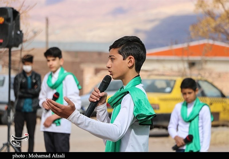 تعزیه , دهه فجر انقلاب اسلامی , استان کرمان , هیئت ,