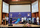 آغاز واکسیناسیون سراسری علیه بیماری کرونا در ایران - بیمارستان امام خمینی(ره)