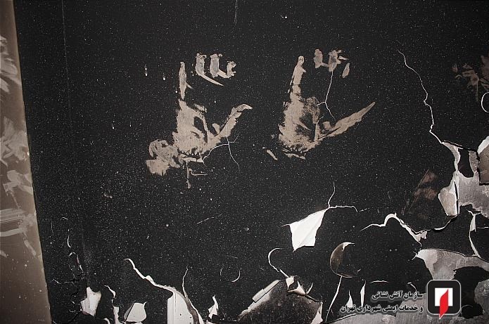 آتشنشانی , سازمان آتشنشانی تهران , آتشسوزی , حوادث ,