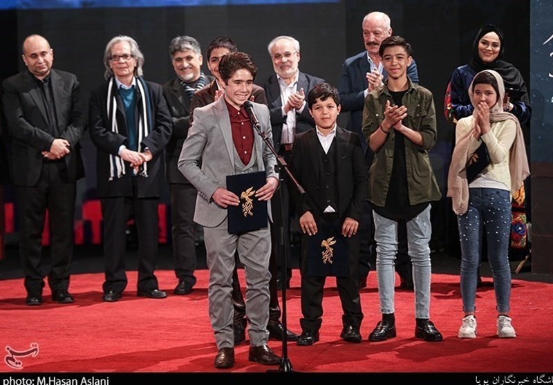 سینما , فیلم , جشنواره فیلم فجر , سی و نهمین جشنواره فیلم فجر , 