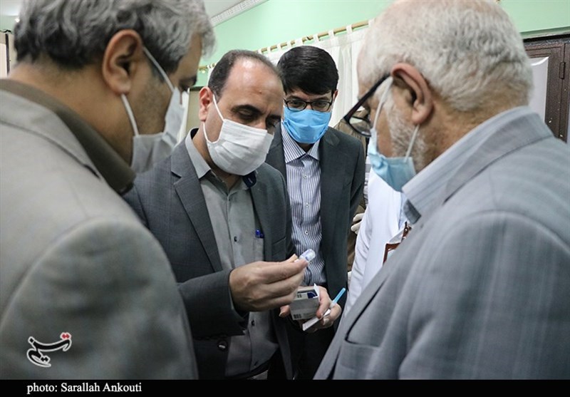 کرونا , استان کرمان , 