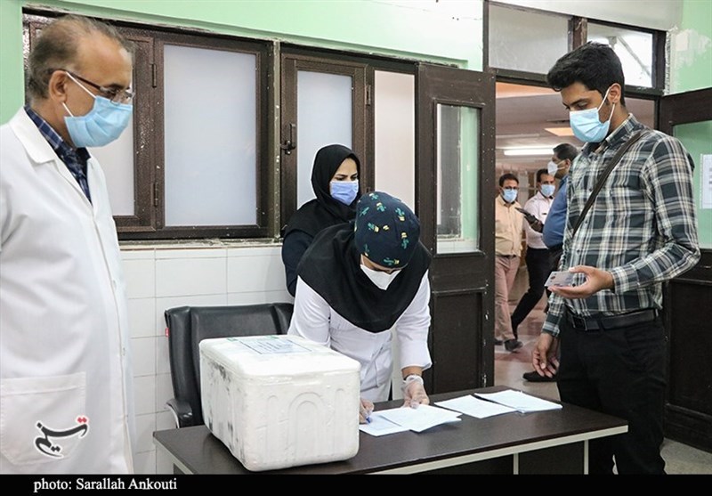 کرونا , استان کرمان , 