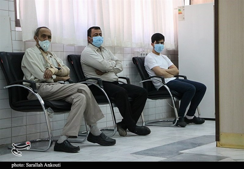 کرونا , استان کرمان , 