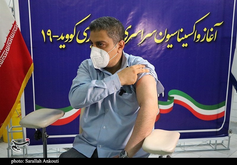 کرونا , استان کرمان , 