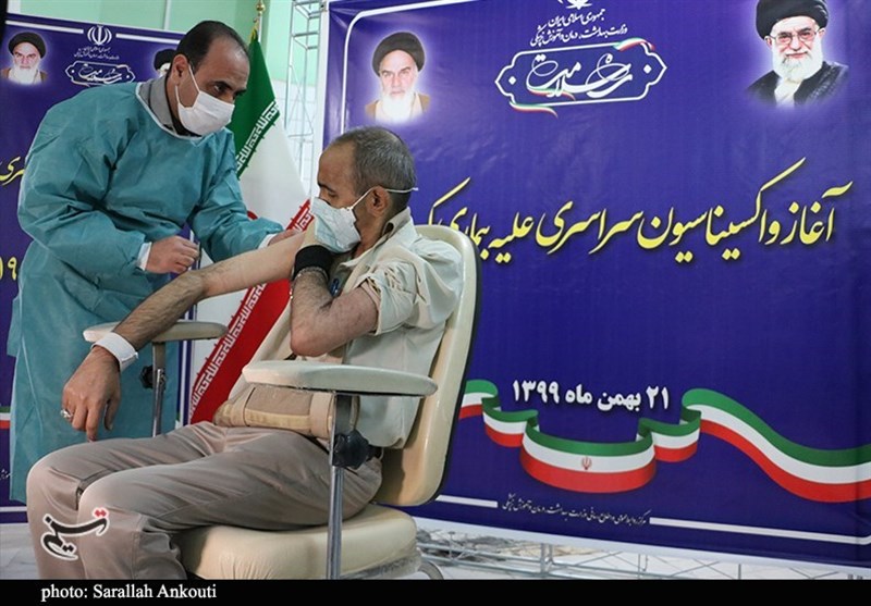 کرونا , استان کرمان , 