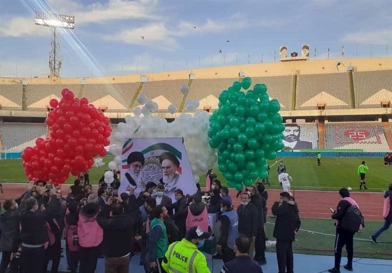 تیم فوتبال پرسپولیس , تیم فوتبال مس رفسنجان ,