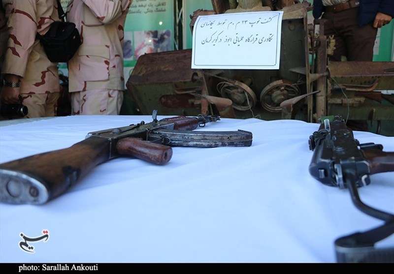 استان کرمان , 