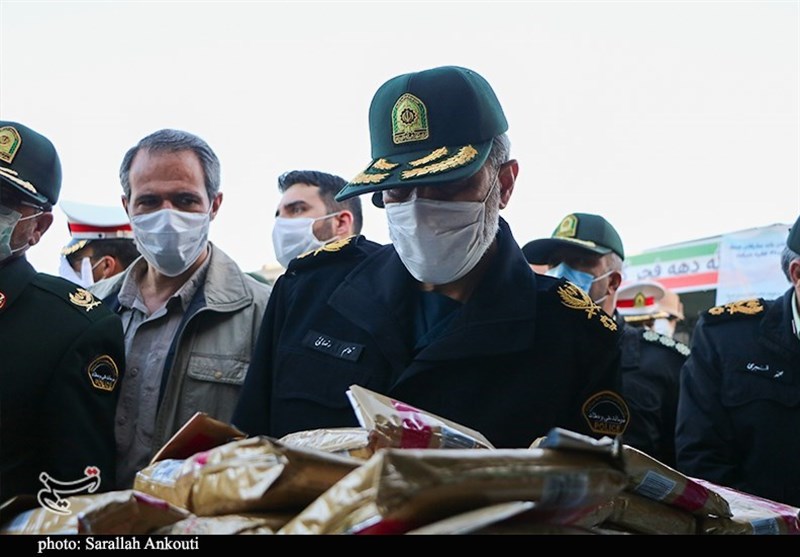 استان کرمان , 