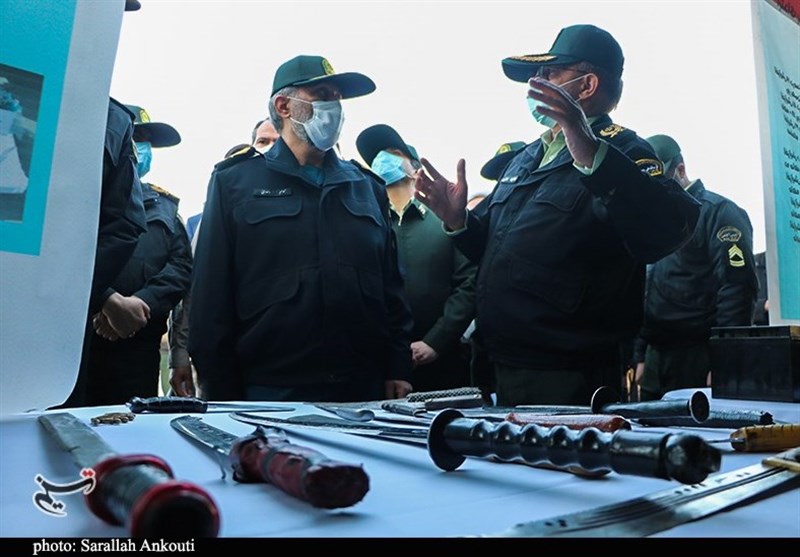 استان کرمان , 