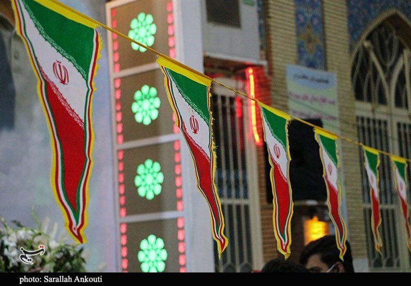 استان کرمان , شهید سپهبد قاسم سلیمانی , شهید , دهه فجر انقلاب اسلامی , 