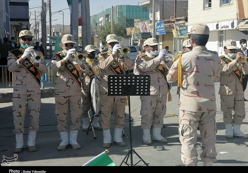 استان سیستان و بلوچستان , راهپیمایی 22 بهمن ,