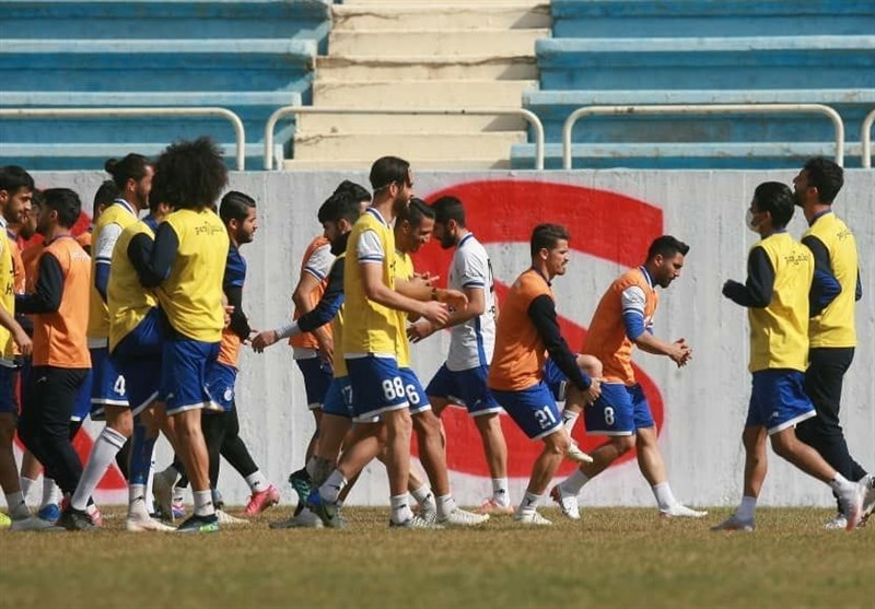 تیم فوتبال استقلال , احمد مددی , شیخ دیاباته , داریوش شجاعیان , 