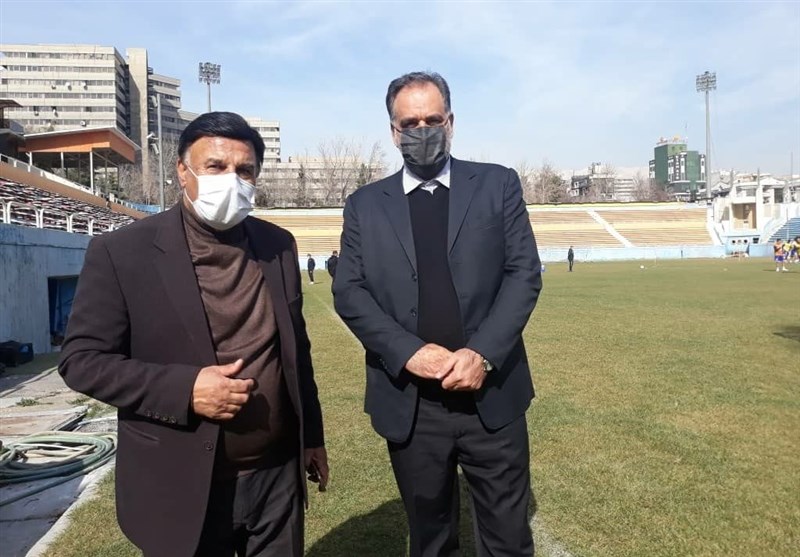 تیم فوتبال استقلال , احمد مددی , شیخ دیاباته , داریوش شجاعیان , 