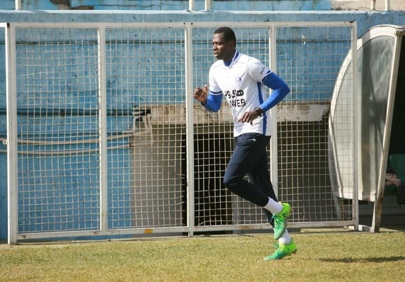 تیم فوتبال استقلال , احمد مددی , شیخ دیاباته , داریوش شجاعیان , 