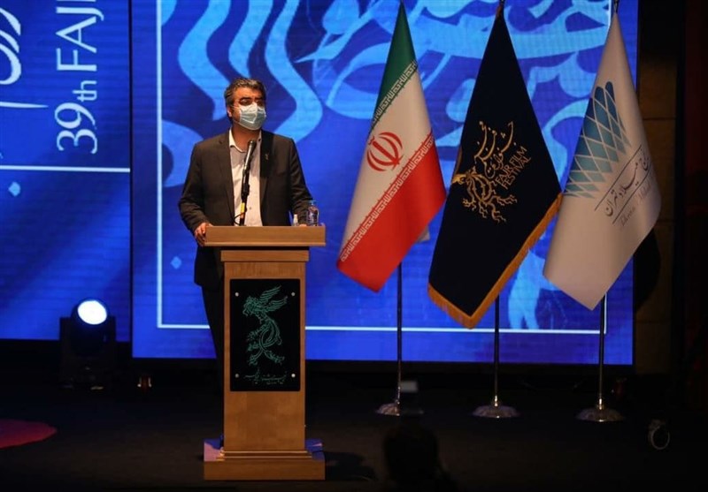 سینما , جشنواره فیلم فجر , فیلم , سی و نهمین جشنواره فیلم فجر ,