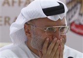 خاص تسنیم.. الجزء الثانی من تسریبات مصدر أمنی حول المستشار الخاص لرئیس الإمارات أنور قرقاش
