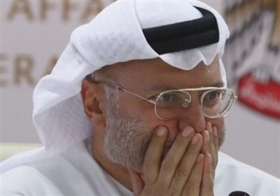 خاص تسنيم.. الجزء الثاني من تسريبات مصدر أمني حول المستشار الخاص لرئيس الإمارات أنور قرقاش